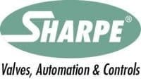 valvulas sharpe para automatizacion y control