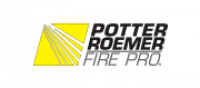 potter roemer fire pro para fuego